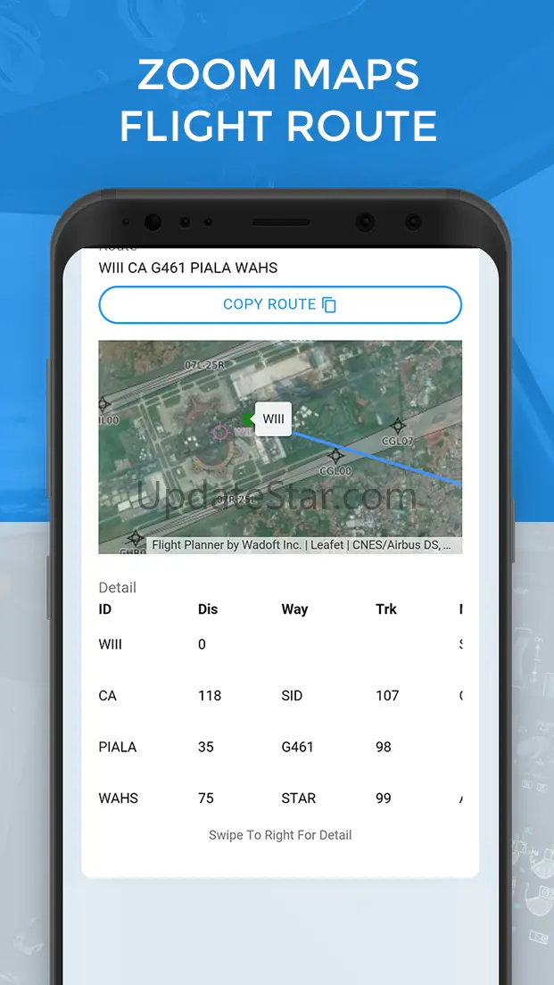 Flight Planner - Flight Planni 1.0.8