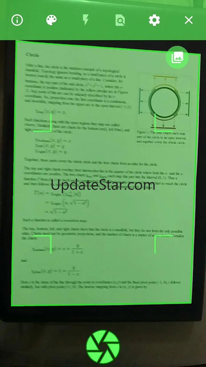 Open Note Scanner 1.0.36-gplay
