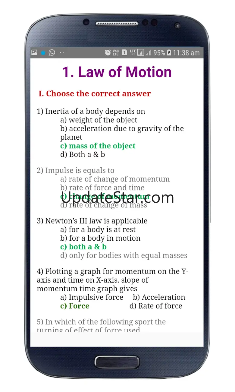 TN 10th Science Guide 5.0
