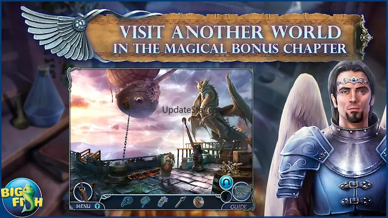 Hidden Object - Dark Realm: Lo 1.0.0