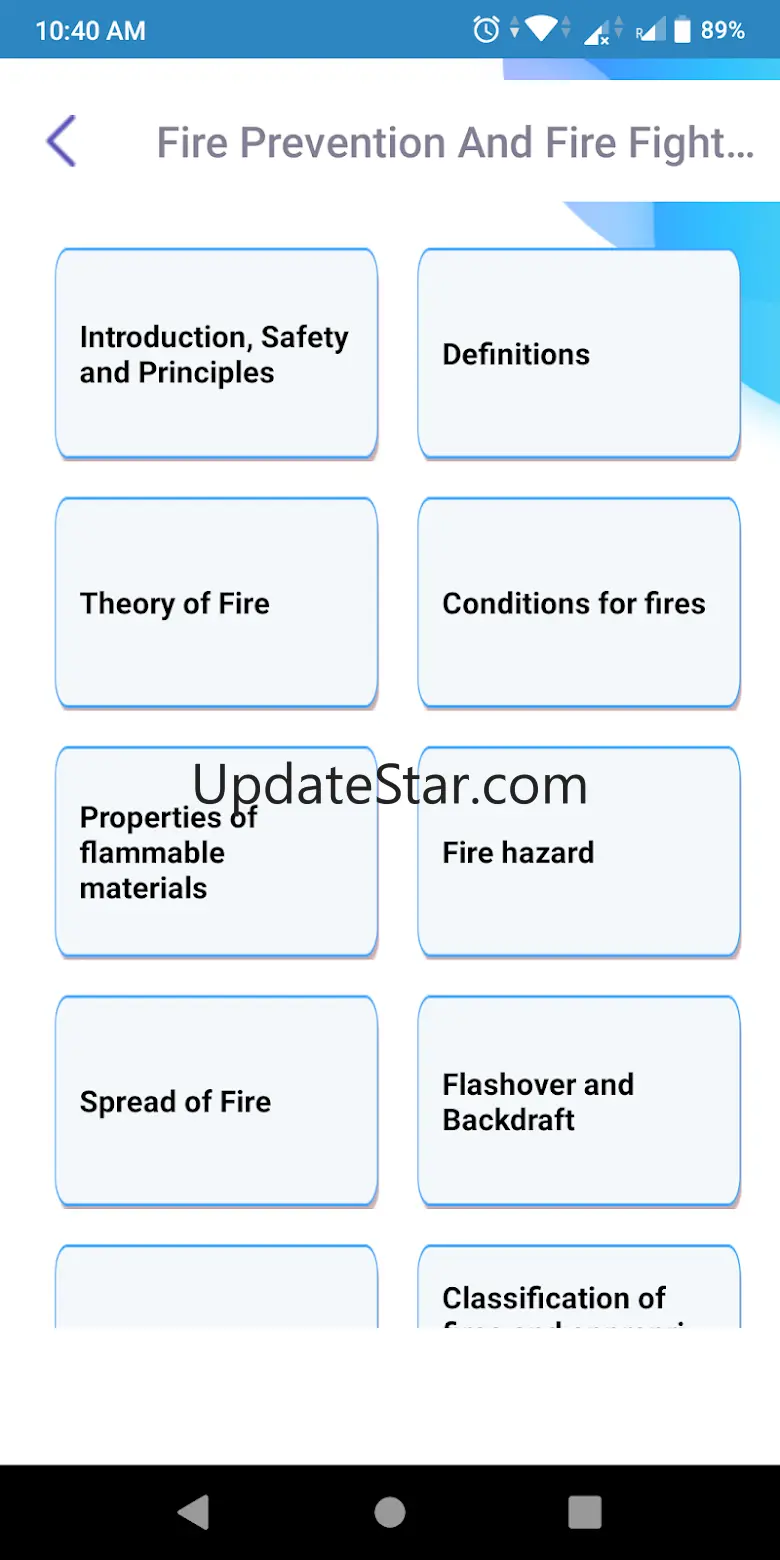 Maritime Knowledge - ELearning 1.14