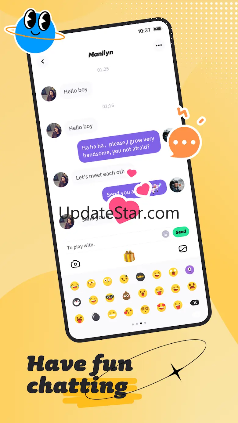 DreamLike Lite - Video & Chat 2.2.0