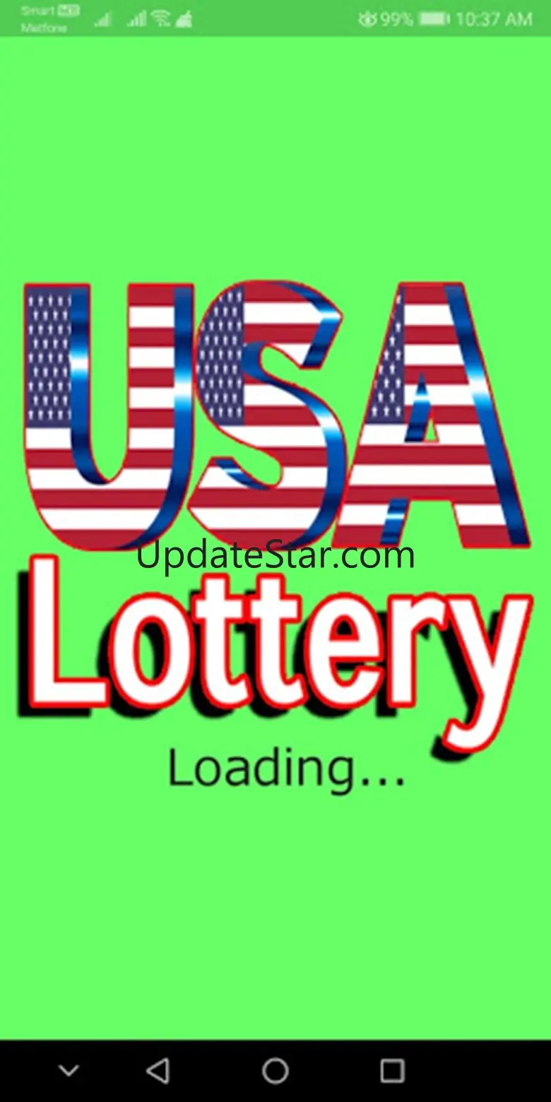 Lottery USA 1.2