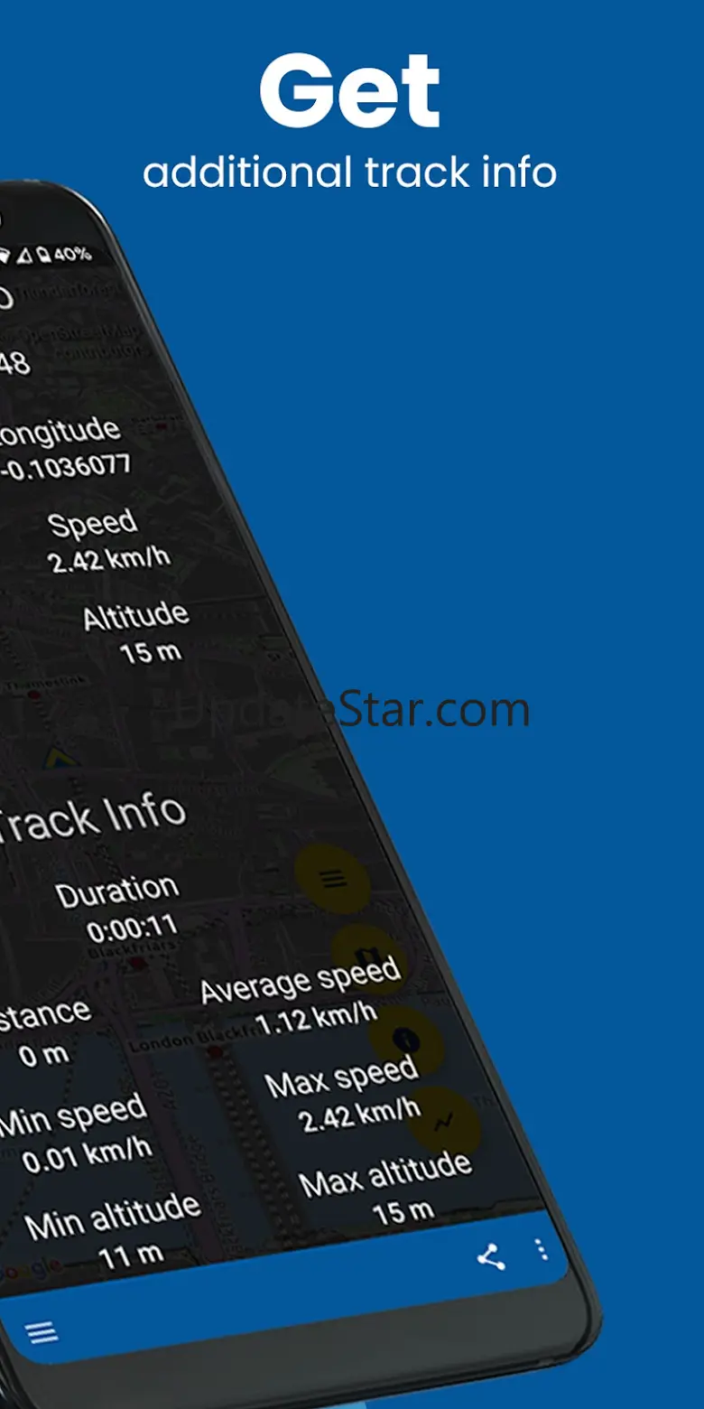 Live Tracking 4.1.4