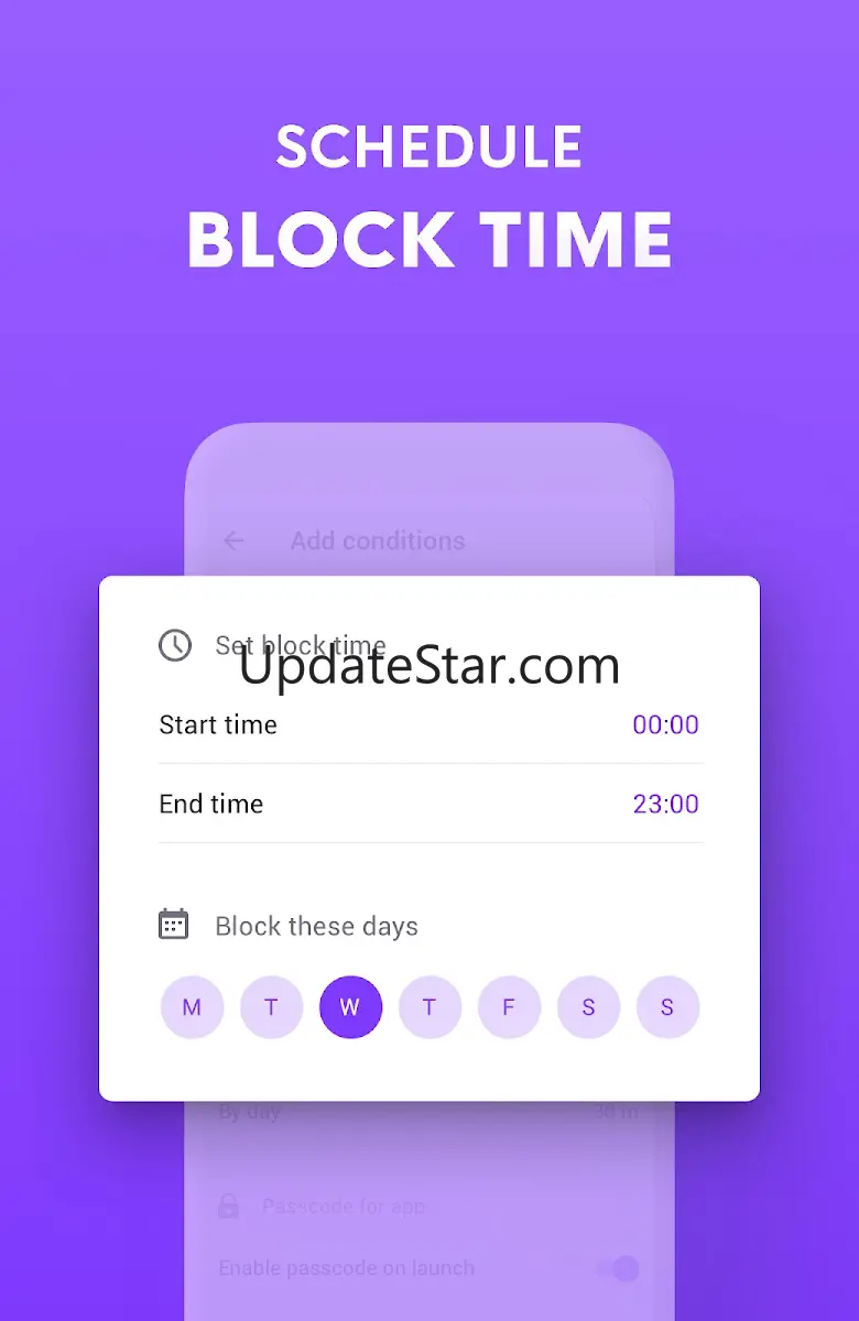 True Locker: limit screen time 2.3.3