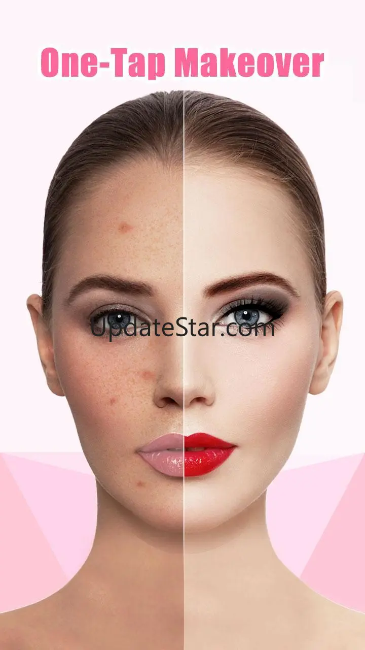 InstaBeauty -Selfie Cam Editor 1.0