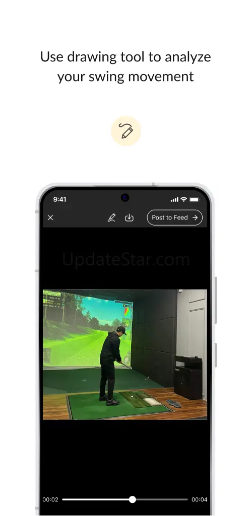 GOLFZON Global 4.1.7