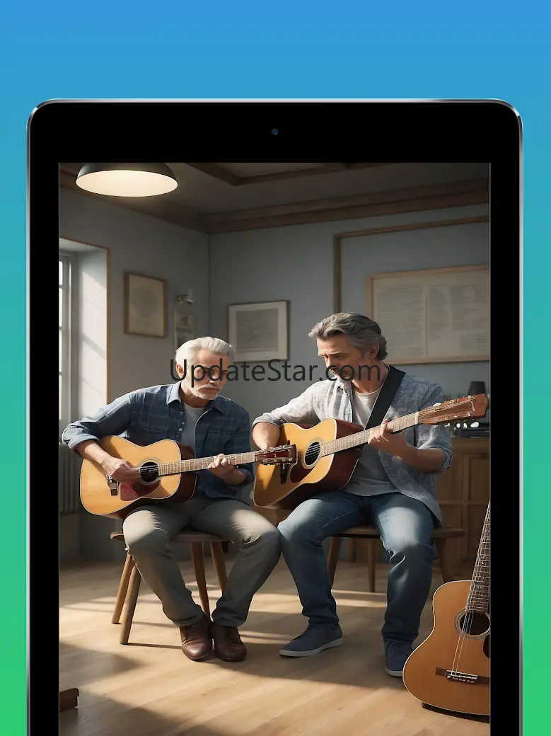 Curso de Guitarra Completo 3