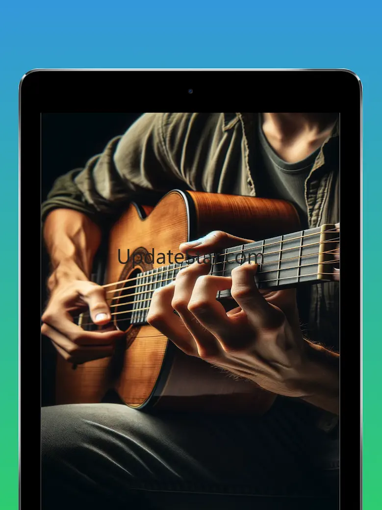 Curso de Guitarra Completo 3