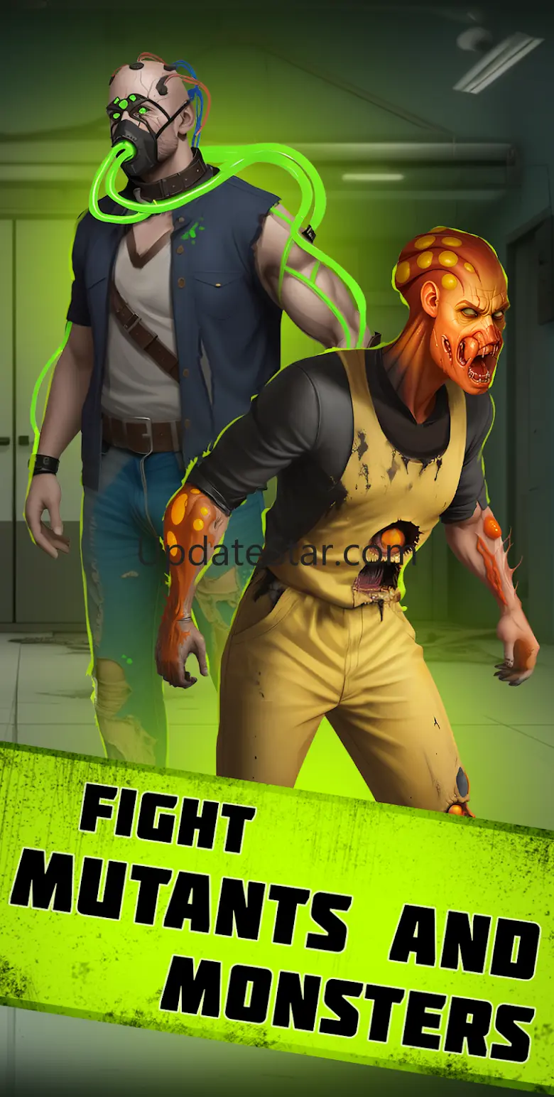 Pocket Survivor Ai 1.1.8