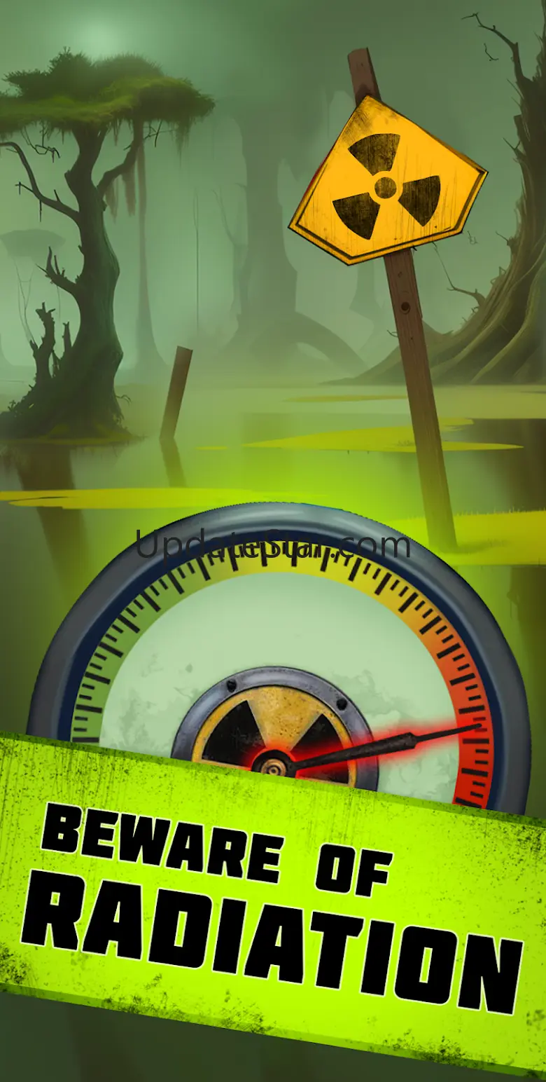 Pocket Survivor Ai 1.1.8