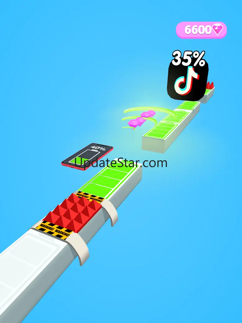 Charge Run 0.1