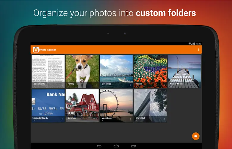 Photo Locker Pro 2.1.1