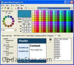 Color Wheel Expert 4.2