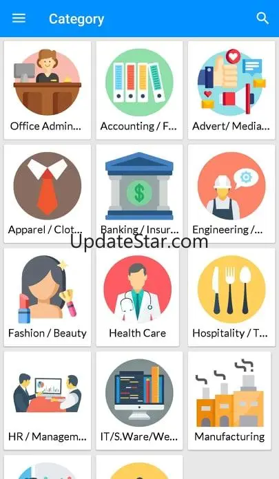 Dream Jobs (Sri Lanka) 1.5