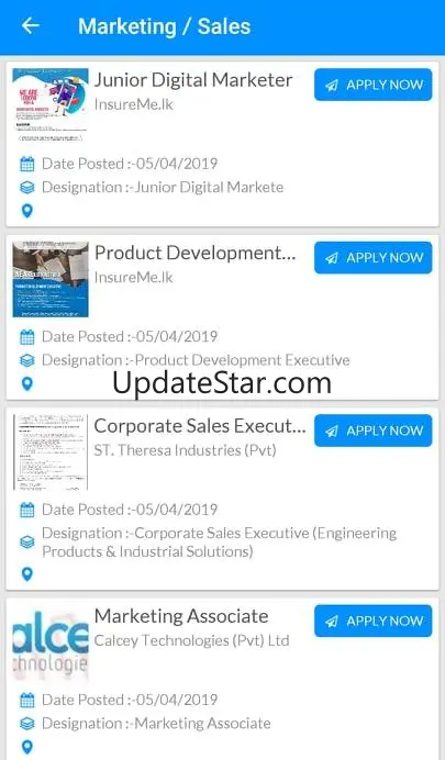 Dream Jobs (Sri Lanka) 1.5