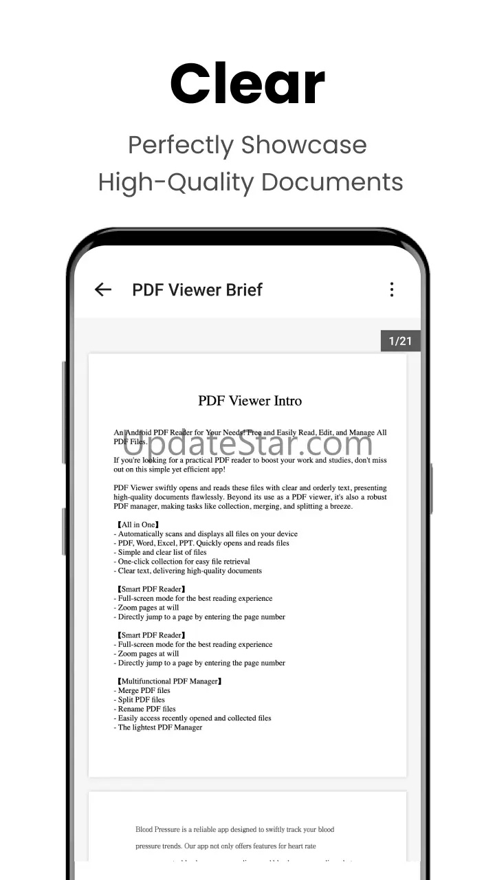 PDF Viewer-PDF Reader&Editor 3.7.0