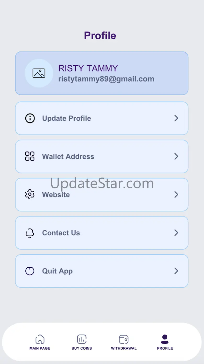 DOGE Fast Miner 2.1.13