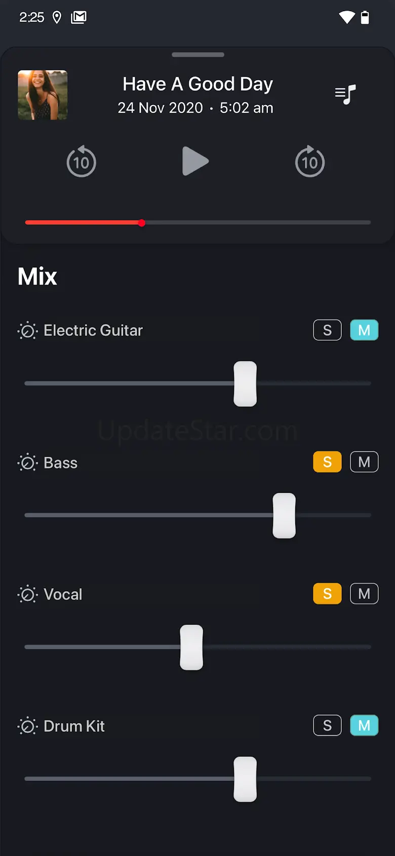 Band Studio 1.0.0
