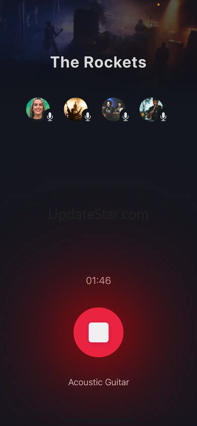 Band Studio 1.0.0