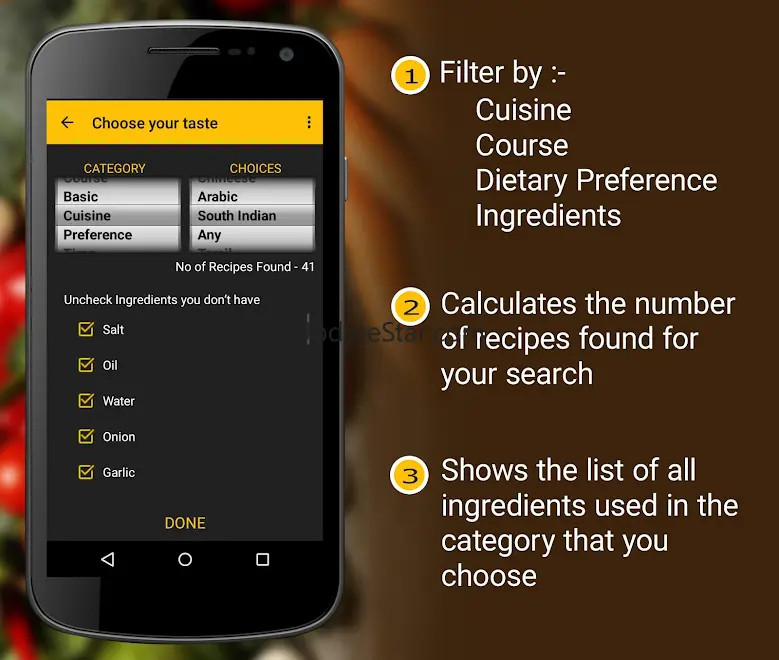 Cooking Videos 1.5.2