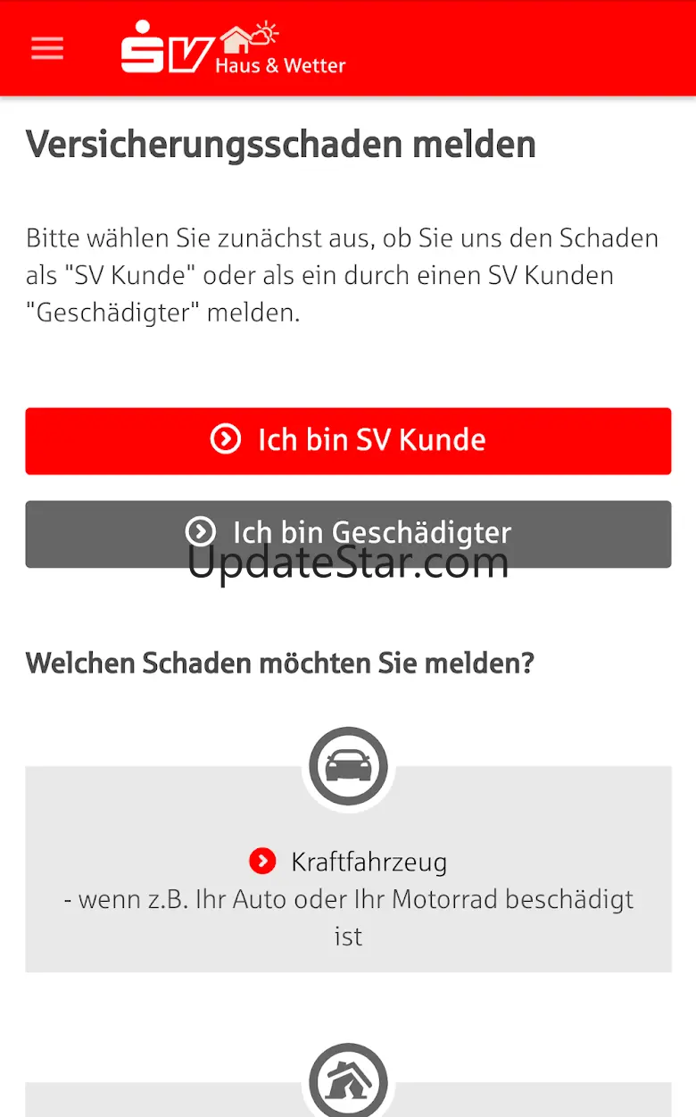 SV Haus & Wetter 2.1.8