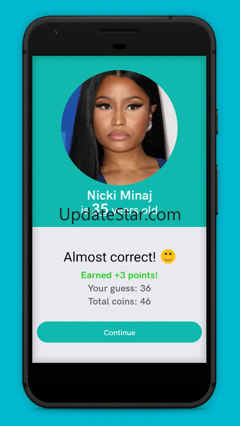 Guess the age 2021 2.0.0