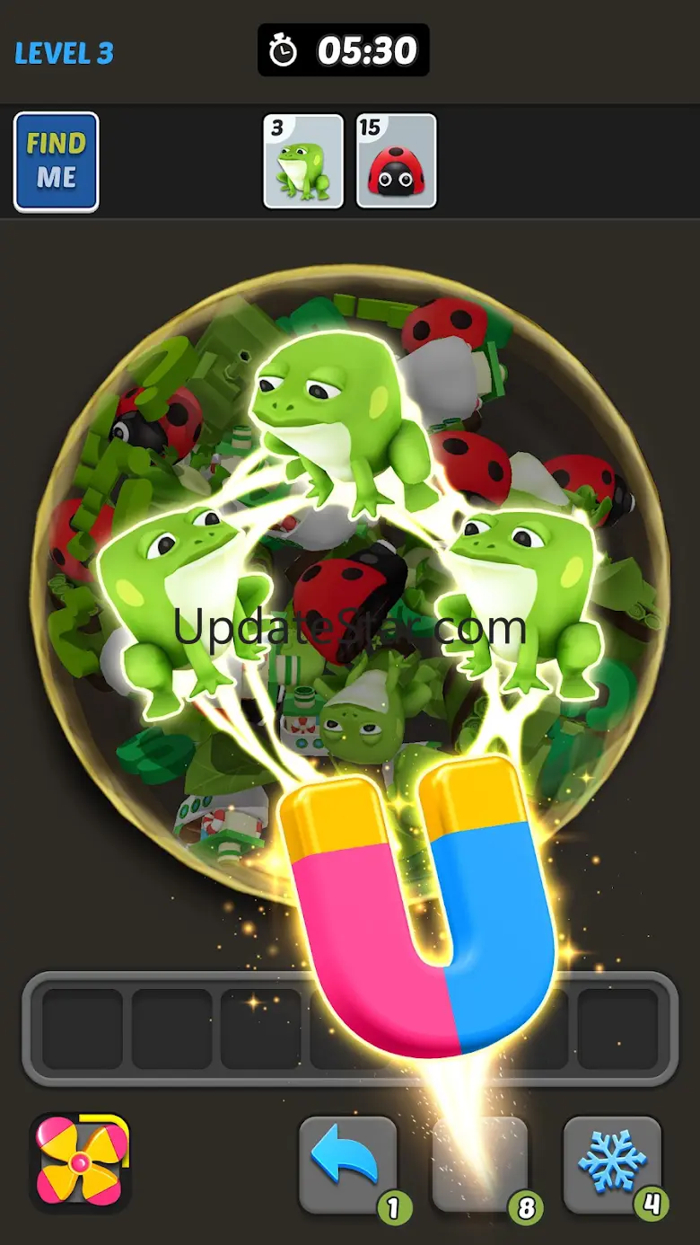 Find Triple Ball: Match Triple 2.0.0