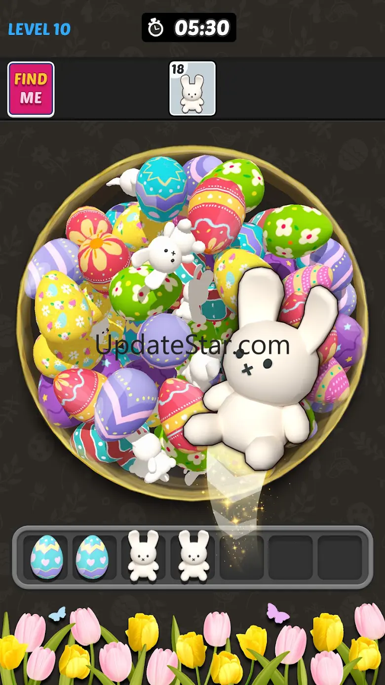 Find Triple Ball: Match Triple 2.0.0