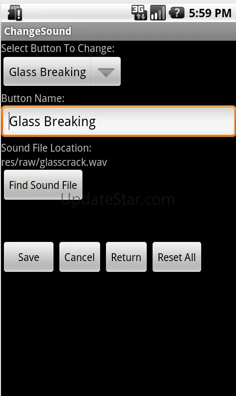 Baseball Soundboard 1.4