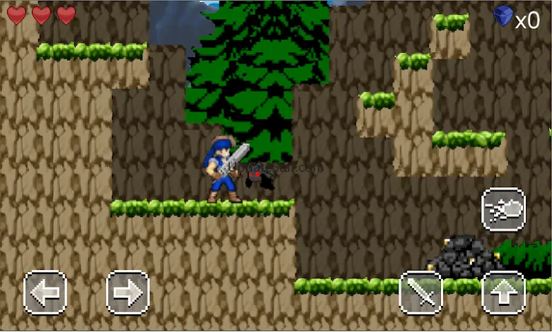 Legend of Sword 1.4.5