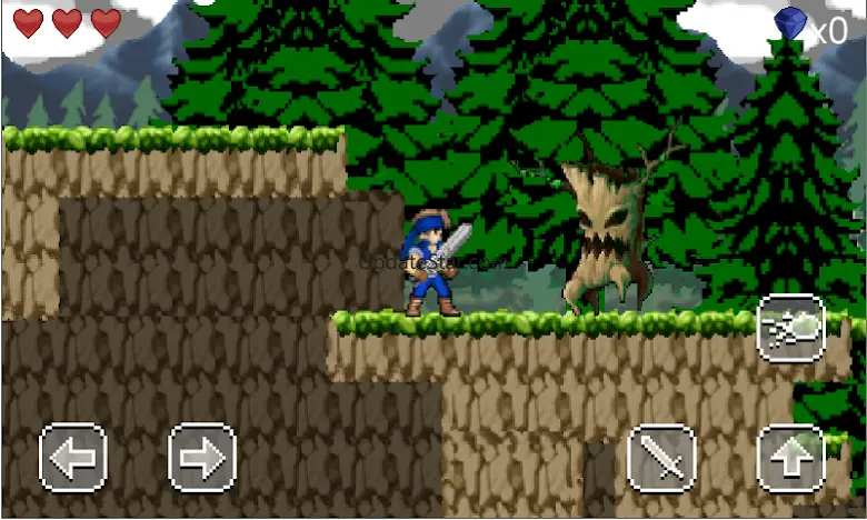 Legend of Sword 1.4.5