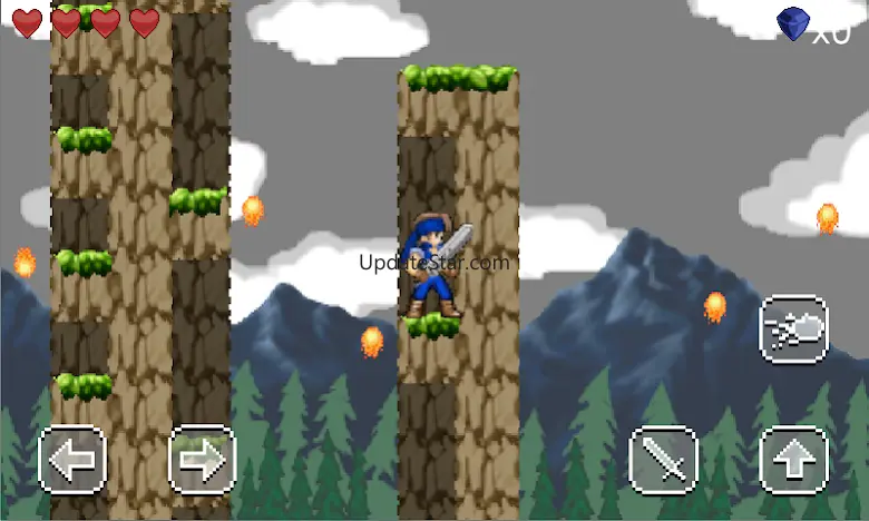 Legend of Sword 1.4.5