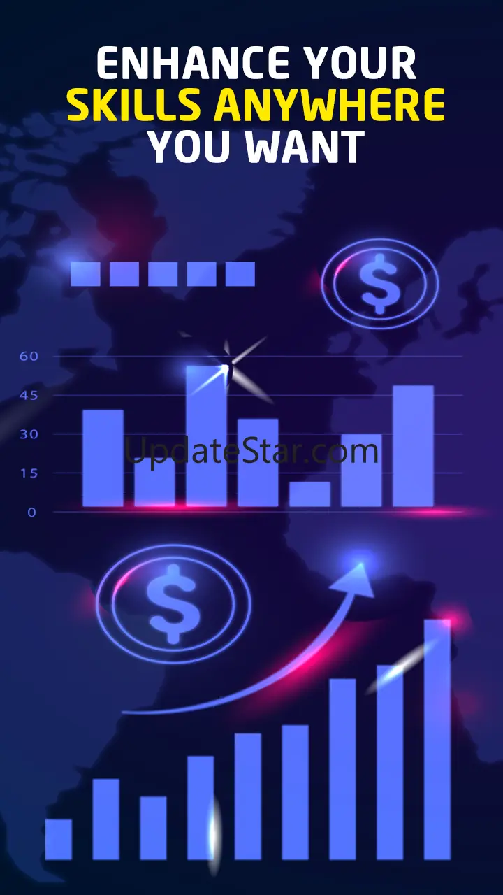 Profit Market - finance app 1.0.0