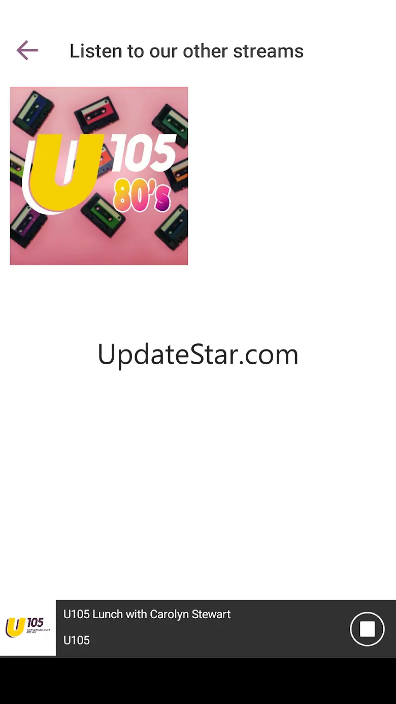 U105 24.1.1