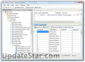 SQL Admin Studio 3.0.3056