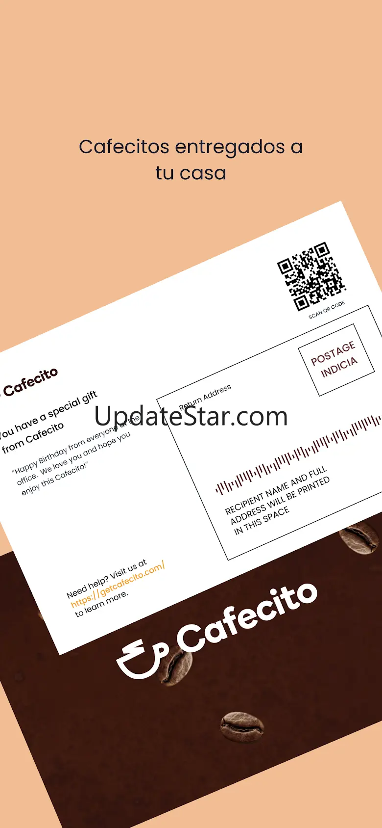 Cafecito TV 1.0.4