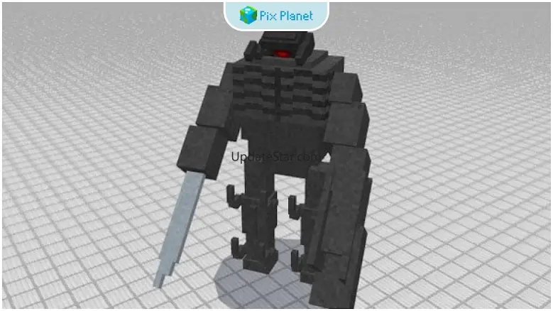 Transformers mod for Minecraft 1.5
