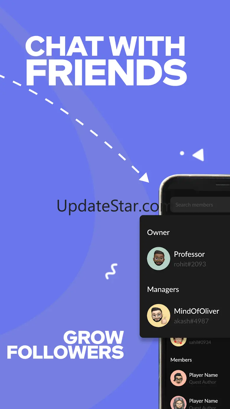 Octen - Esports Tournament App 1.3.0