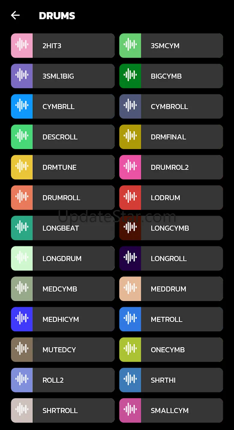 Sound FX 1.0