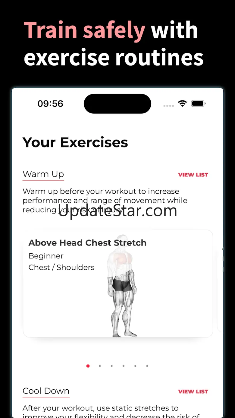 Exercise Bike Workout: Cycling 91.0