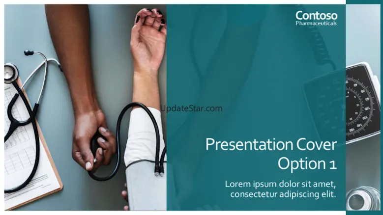 PPT Presentation Slides 1.0