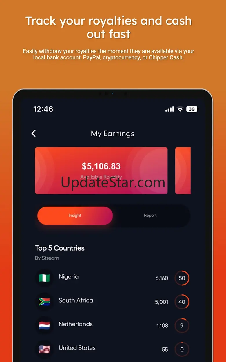 Boomkit - Music Distribution 2.0.2
