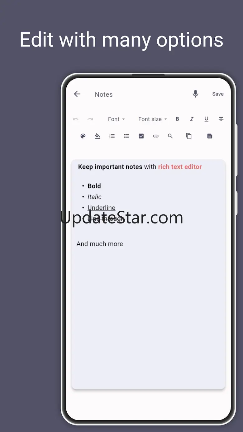My Tasks: Lists and Schedules 8.7.51