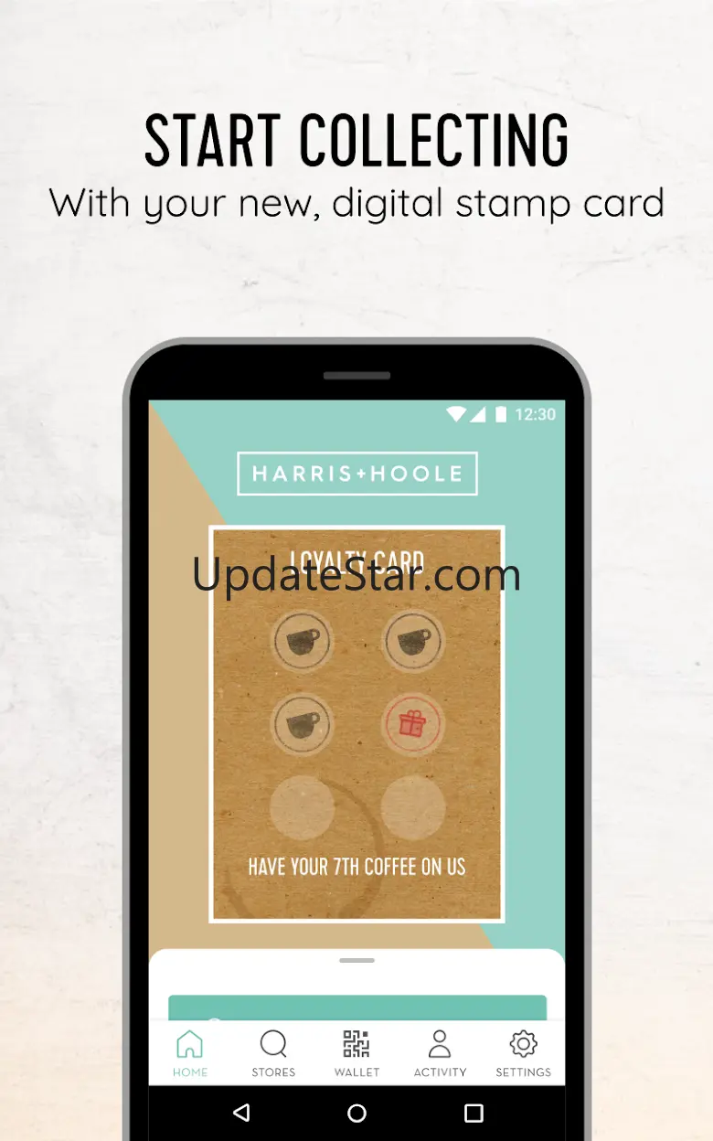 Harris + Hoole 5.106.0