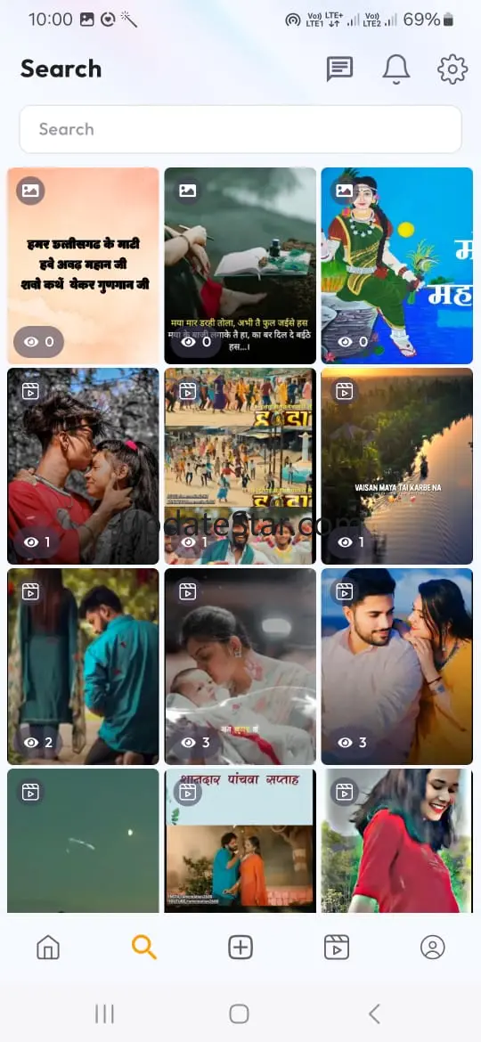 CG Reels & Social Media 2024 28.0