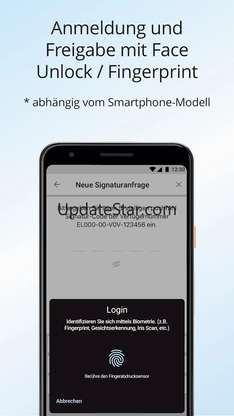 HYPO Mein ELBA-App 1.152.2