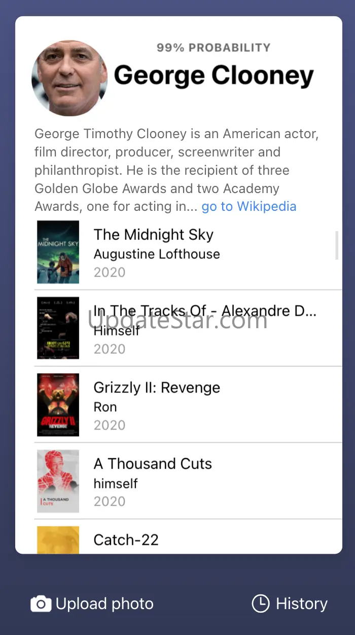 ActorDetector 2.6.0