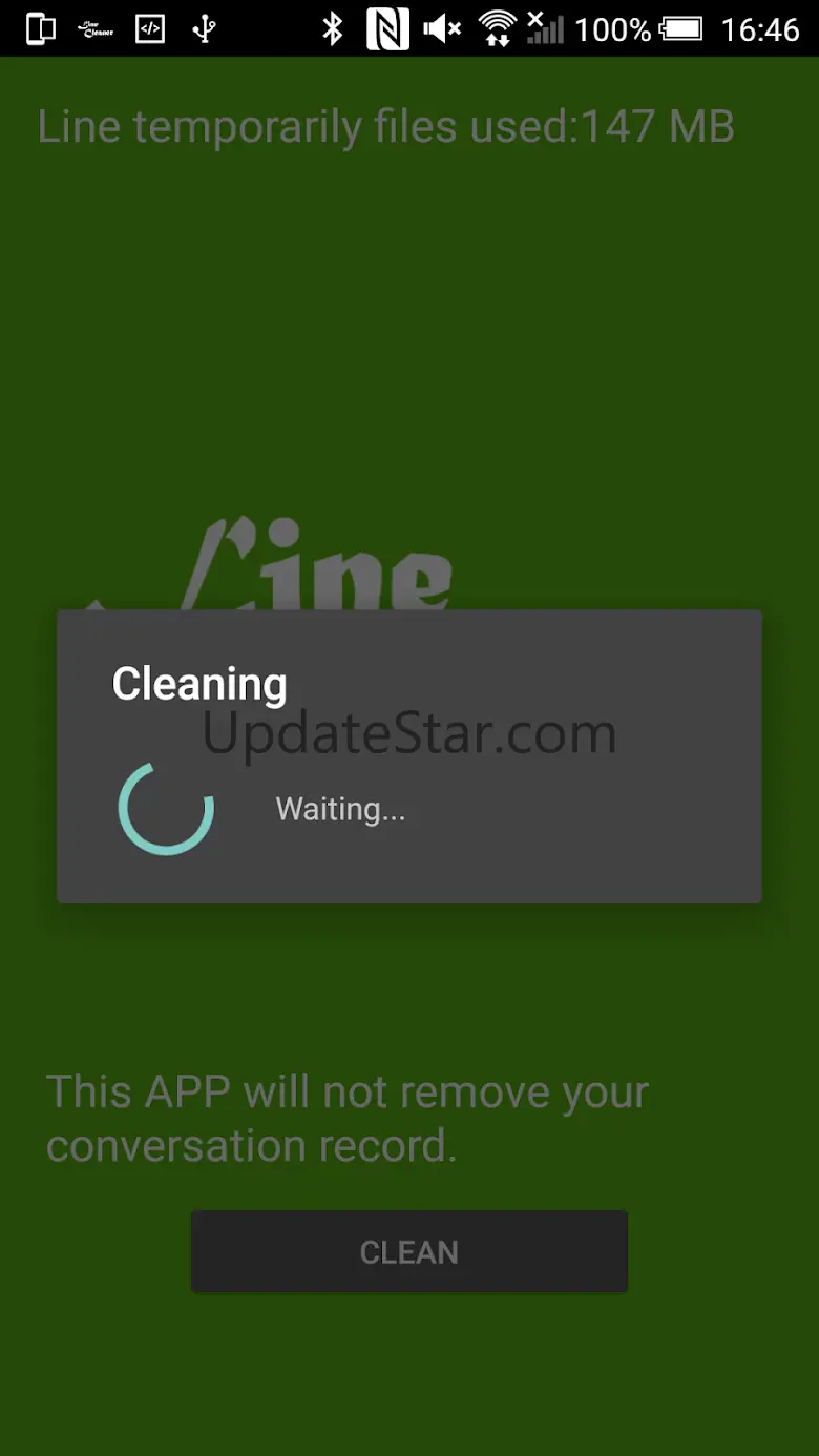 LineCleaner 1.5.8