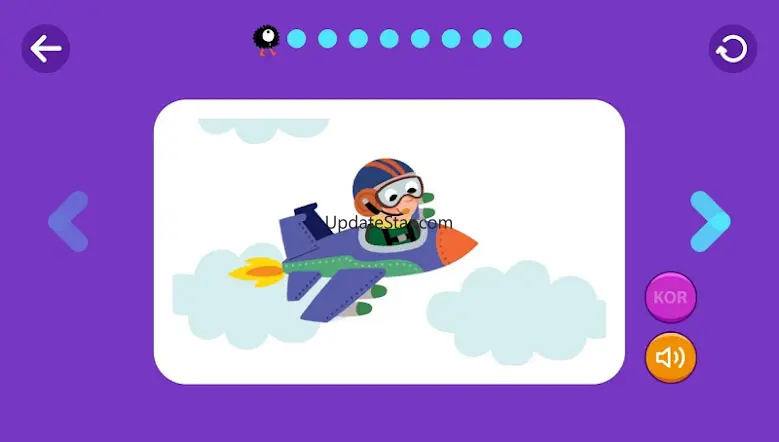 LET'S GO Course Book 1.0.2